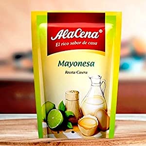 Mayonaise