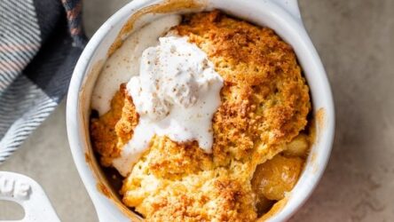 Appelschoenmaker – Skinnytaste